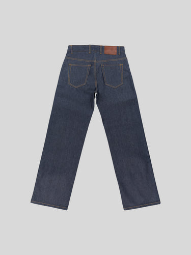 STRAIGHT JEANS SEQUEL