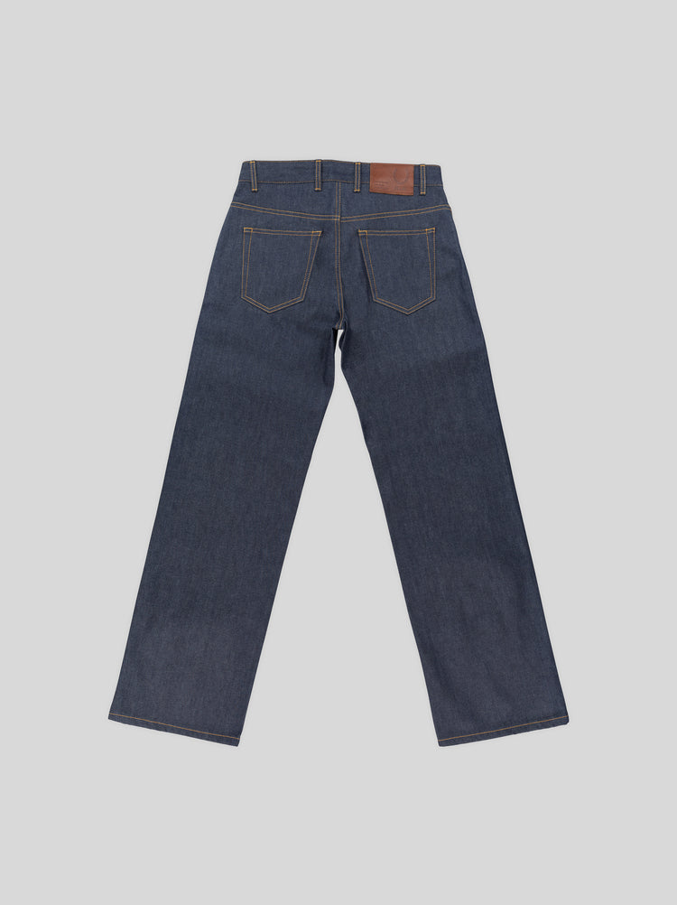 STRAIGHT JEANS SEQUEL