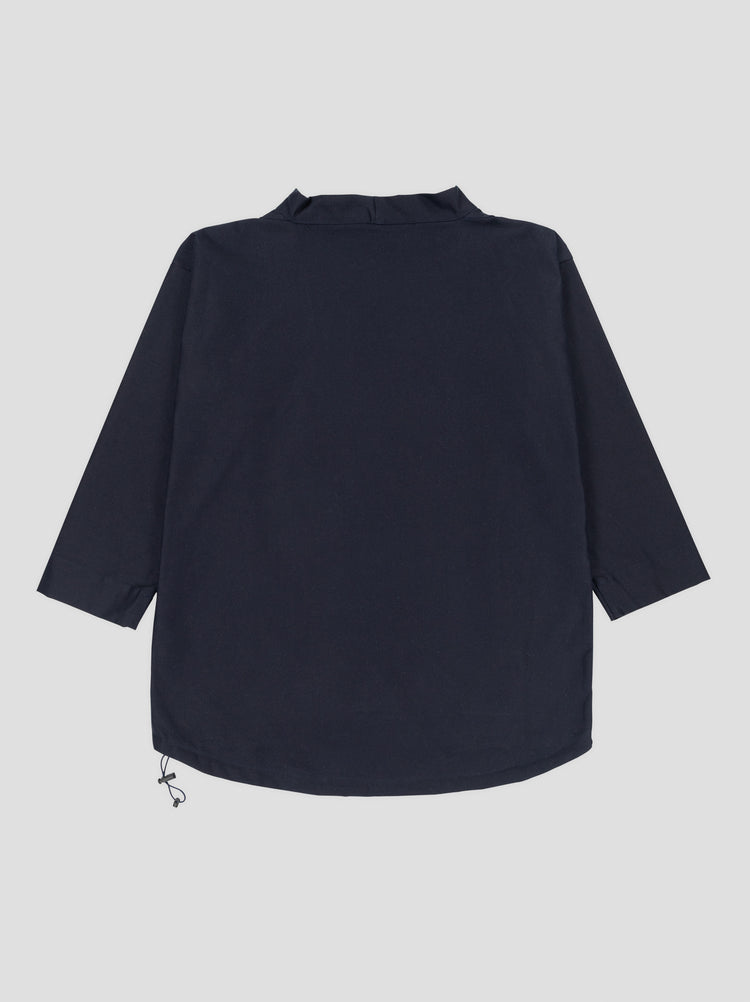 HEAD OVER RAIN JACKET