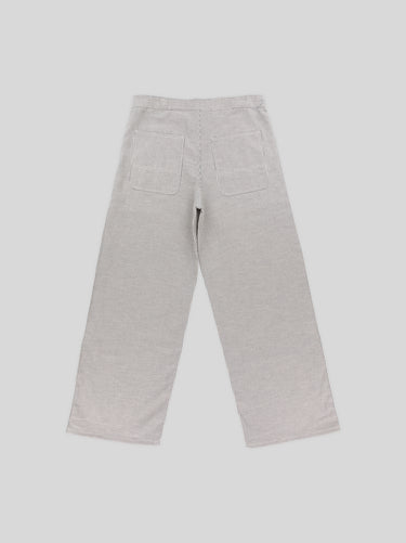 UNISEX PAINTER PANTS - LINES