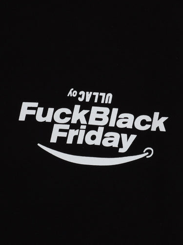 FUCK BLACK FRIDAY sweater