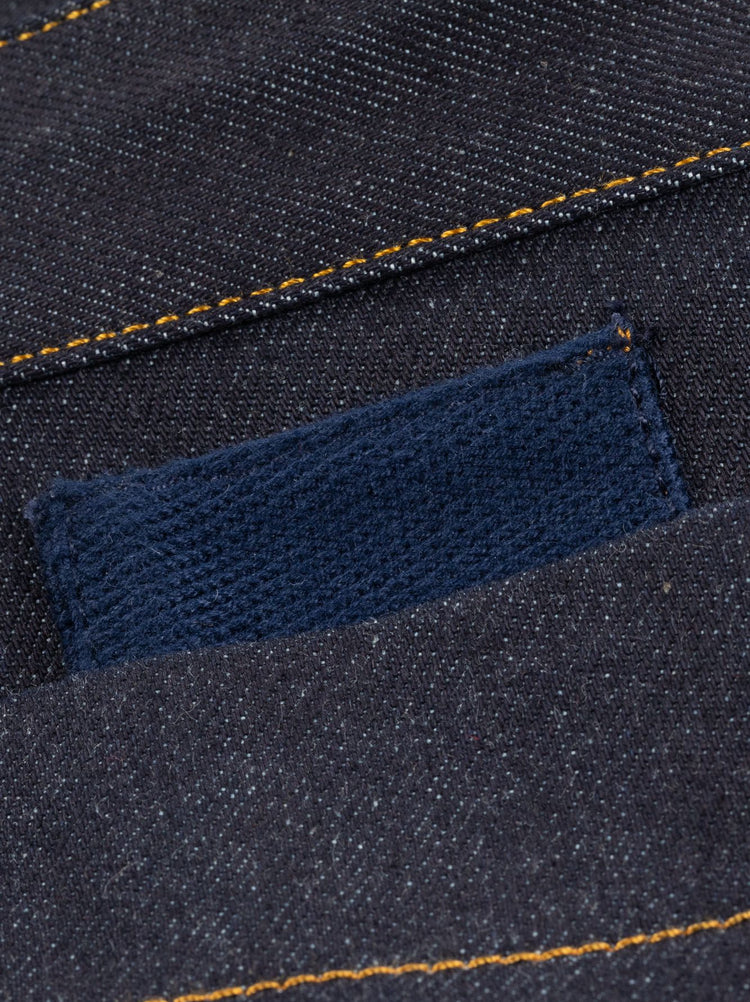 ULLAC x Gloverall PAINTER JACKET Indigo