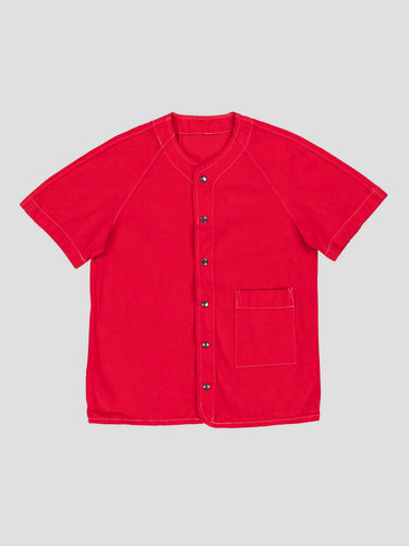 GEN POP TOP RED