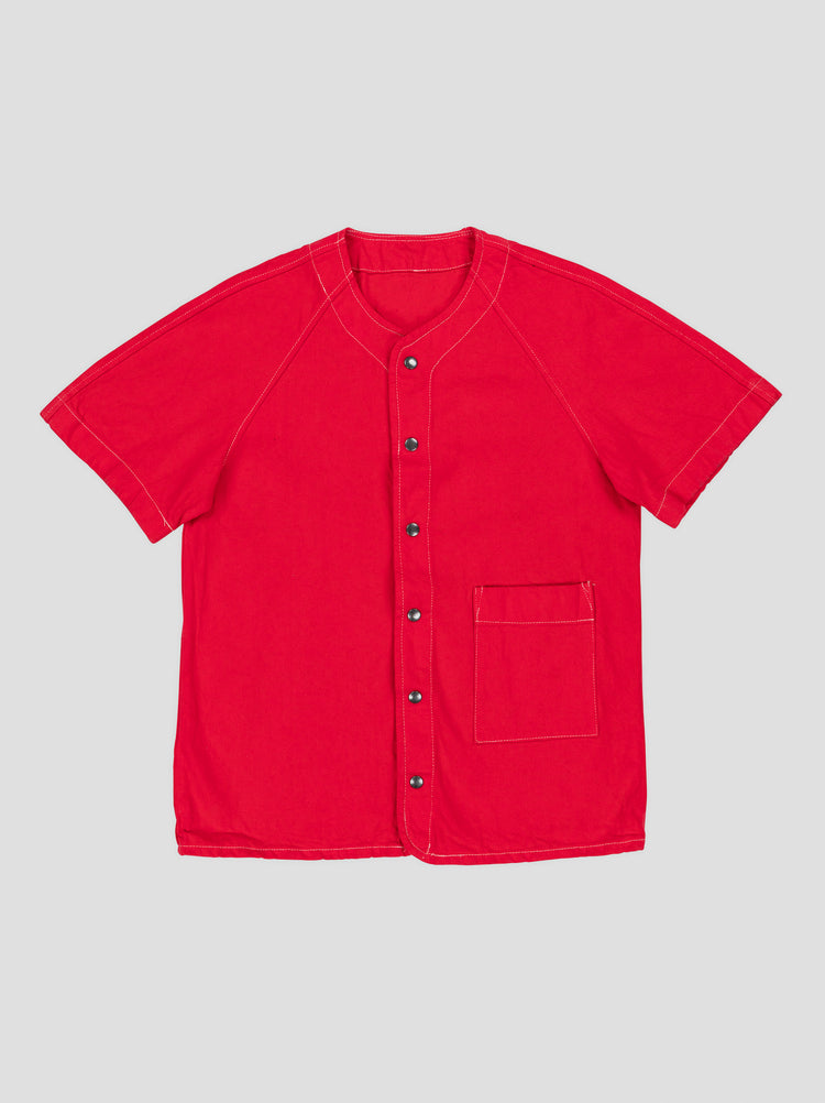GEN POP TOP RED