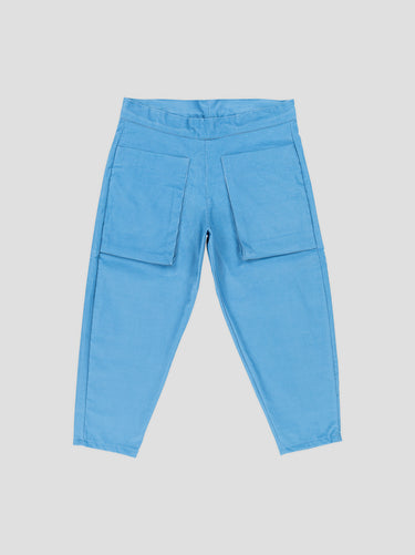 AGGRESSIVE CORD PANTS : ALL COLOURS