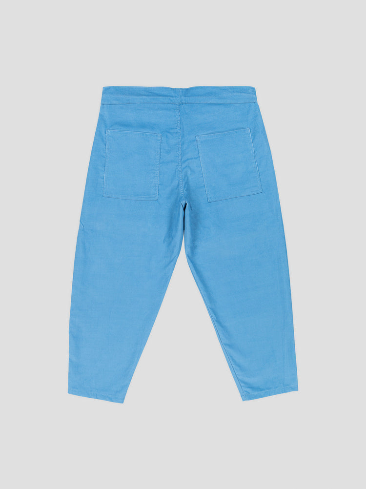 AGGRESSIVE CORD PANTS : ALL COLOURS