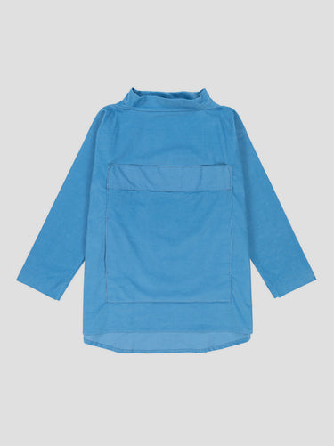 BABY HEAD OVER CORD JACKET