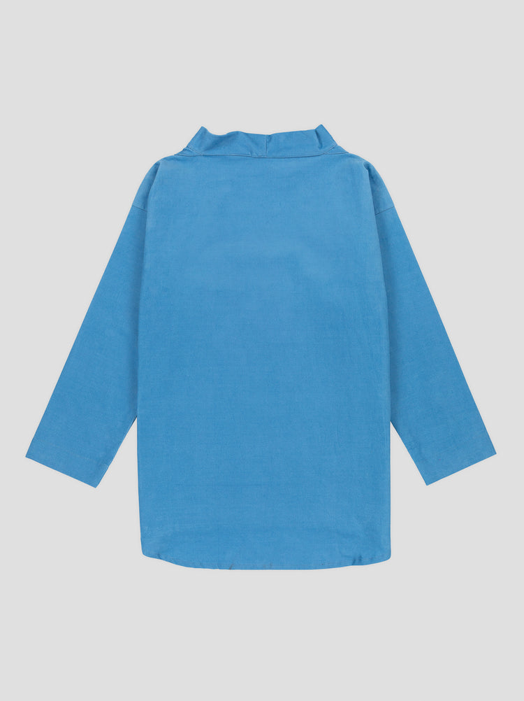 BABY HEAD OVER CORD JACKET