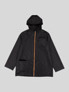 Copy of Scary parka- black