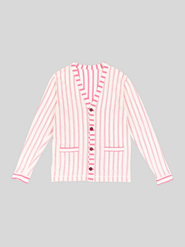 CANDY PERSON CARDI