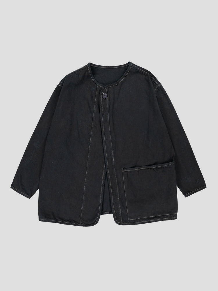 BAT KID JACKET BLACK
